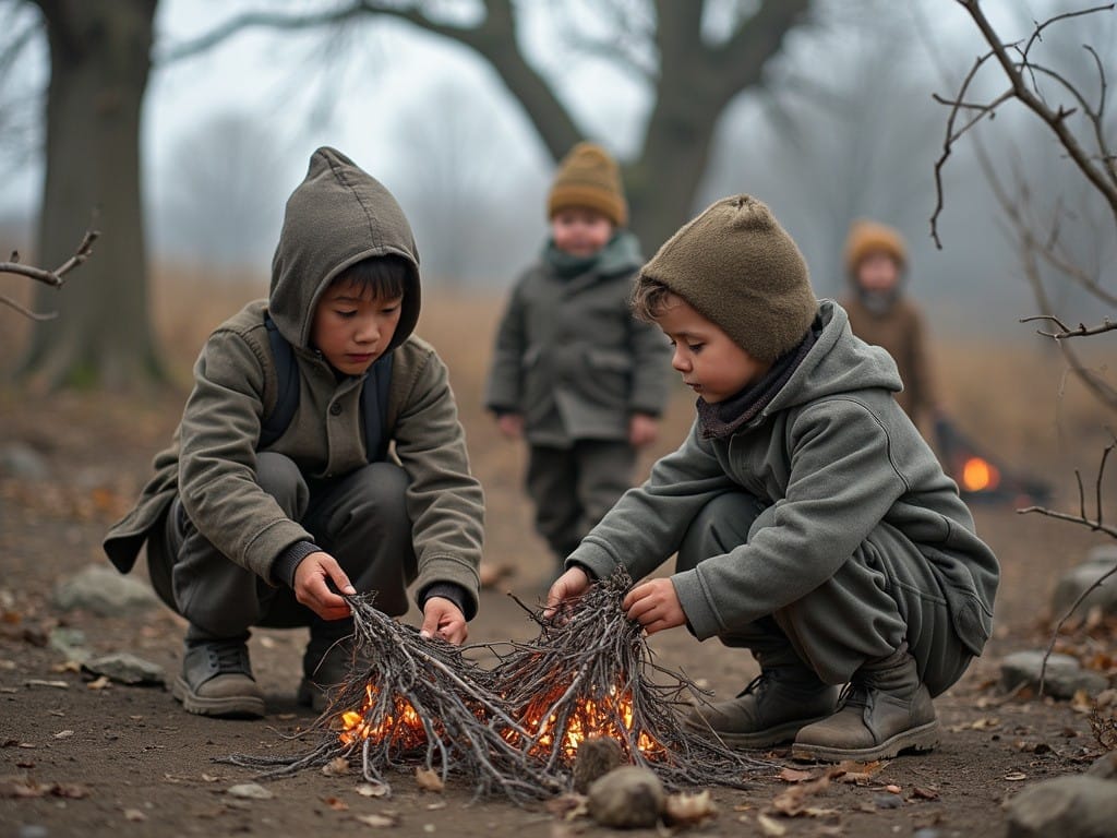 Supraviețuirea autiștilor în comunitățile autiste strânse